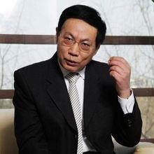 任志强个人资料