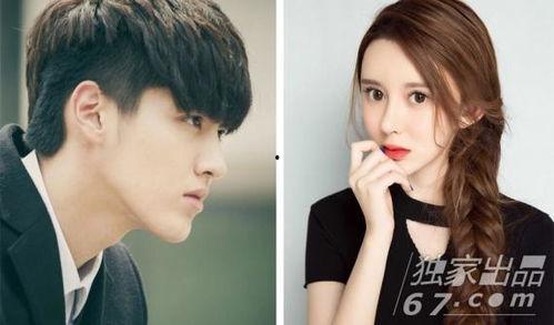 网红男星十八线