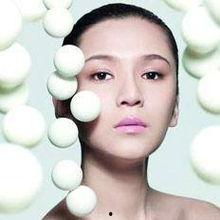 好皮肤照片,从照片中探寻护肤之道