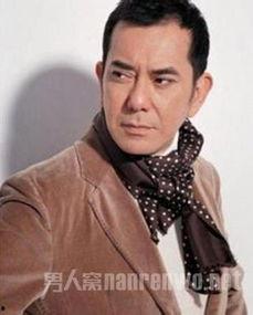 黄秋生个人资料简介