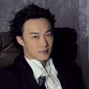 陈奕迅图片高清,魅力四溢，歌坛巨星风采再现