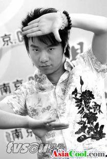 黄皮刘旭个人资料