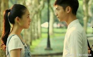 何以笙箫默小演员,从童星到青春偶像的蜕变之路