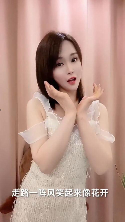 山东唱歌女主播,网络红人的崛起与影响力