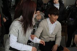 急诊男女gary花絮,幕后花絮揭秘，笑料与感动并存